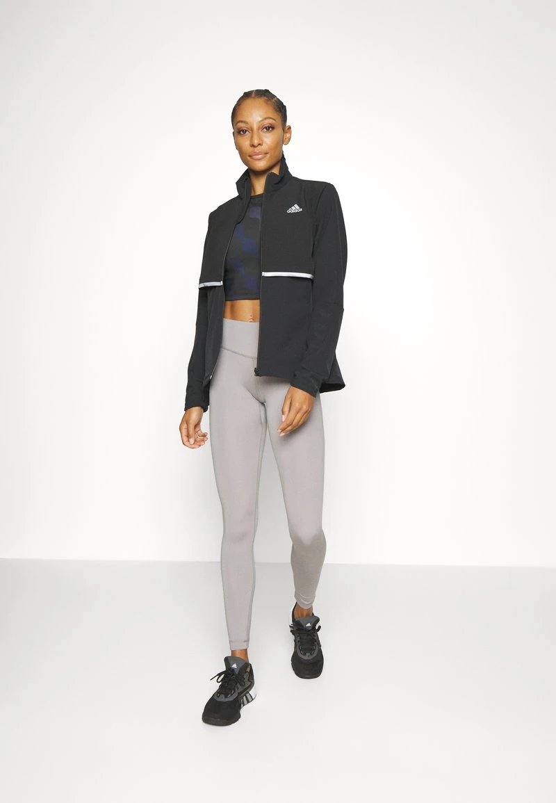 Tights - Grey – Bild 2