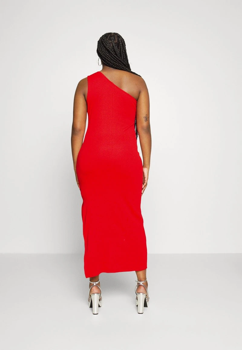 Cocktailkleid/festliches Kleid - Red – Bild 3