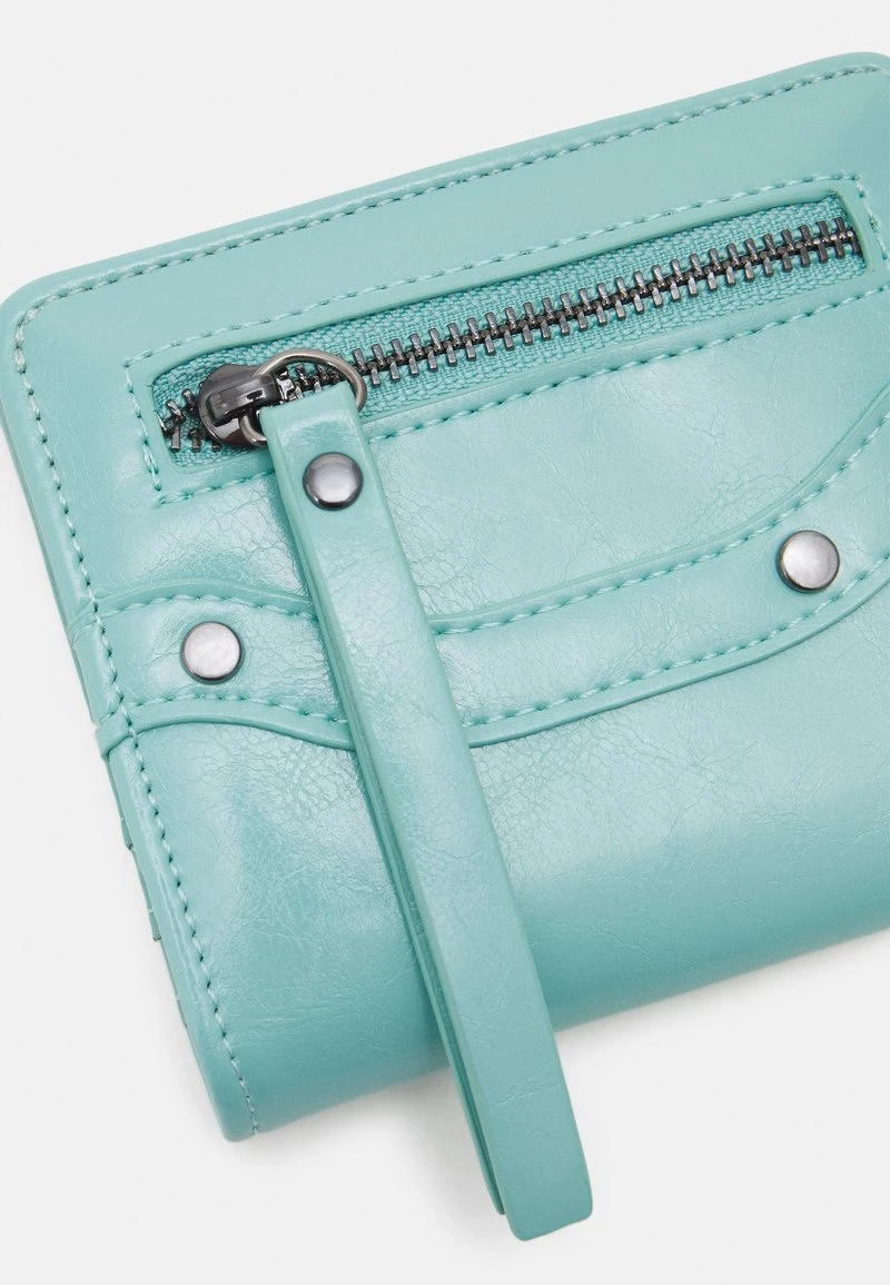 Even&Odd Geldbörse - Blue – Bild 4