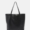 Even&Odd Shopping Bag - 802 - Black