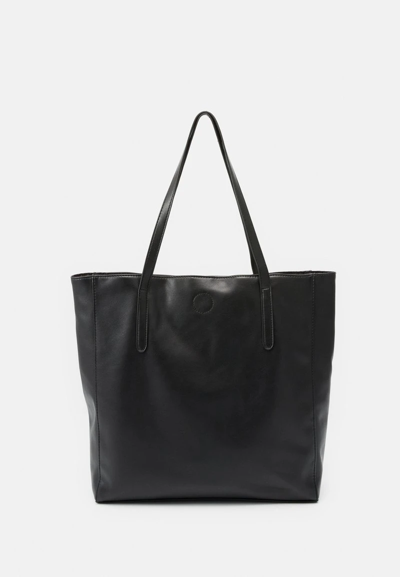 Even&Odd Shopping Bag - 802 - Black
