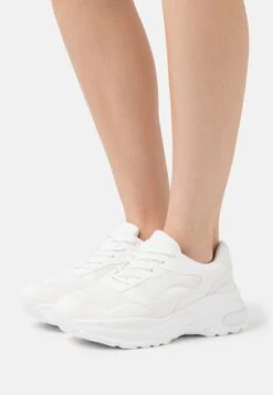 Even&Odd Sneaker Low - White