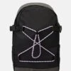 Even&Odd Tagesrucksack - 802 - Black_402 - Pink