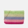 Even&Odd Clutch - Multi Coloured