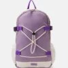 Even&Odd Tagesrucksack - Lilac