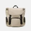 Even&Odd Tagesrucksack - Beige