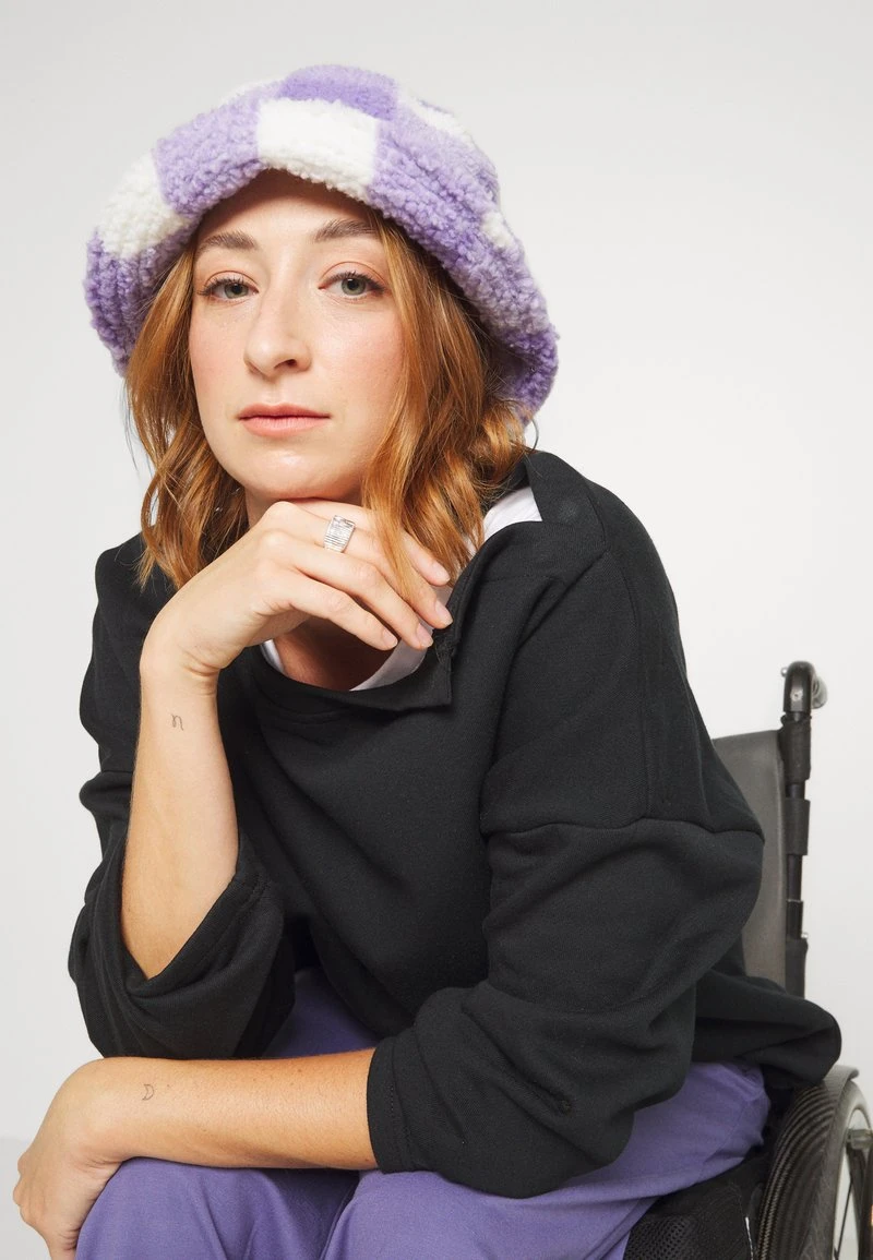 Even&Odd Sweatshirt - Black – Bild 6