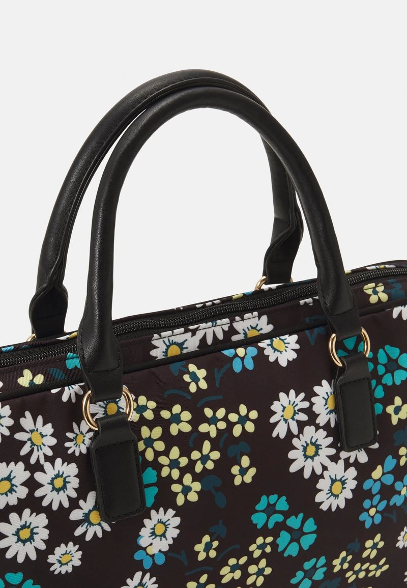 Even&Odd Notebooktasche - Black – Bild 5