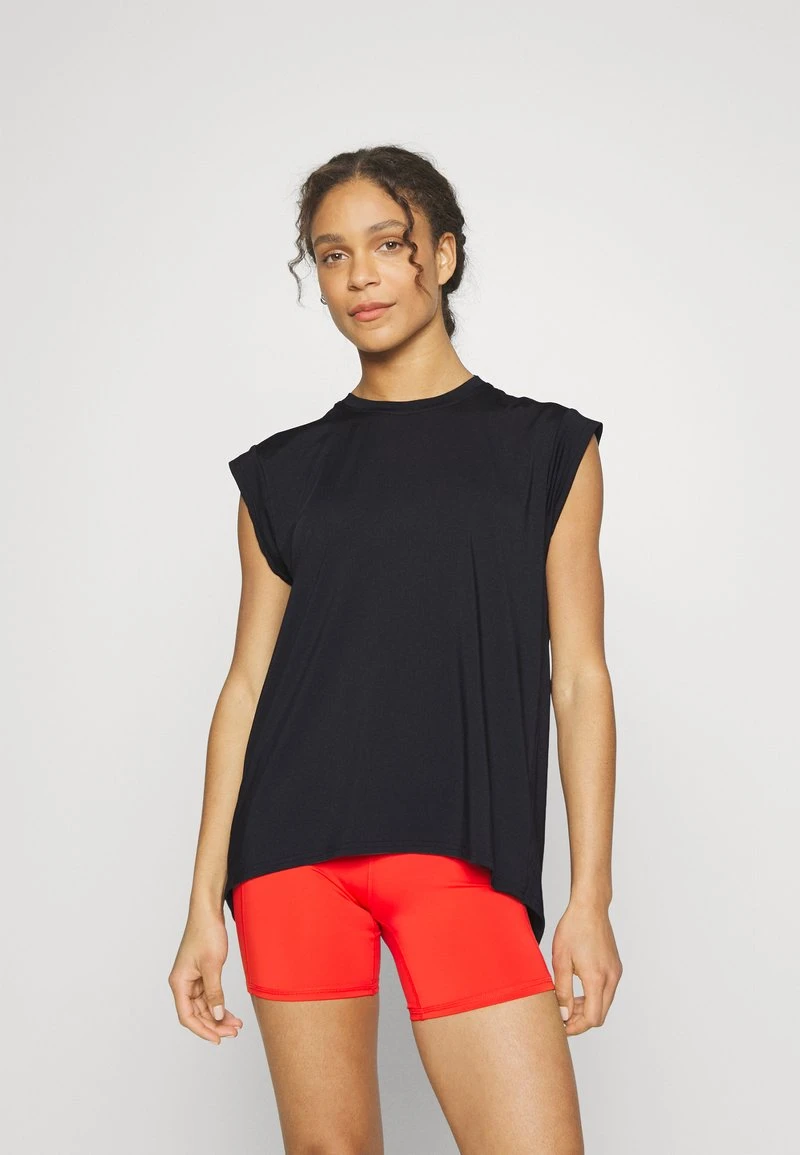 Sport T-shirt - Black – Bild 6