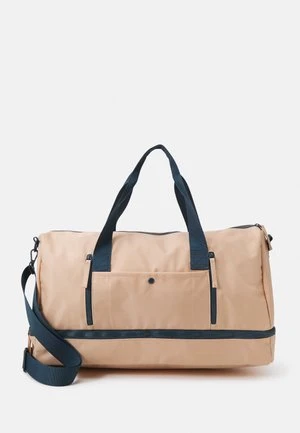 Even&Odd Weekender - Blue/brown – Bild 6