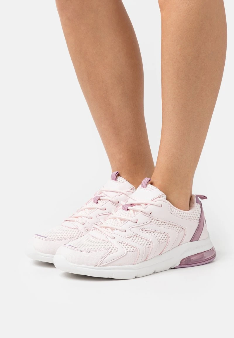 Even&Odd Sneaker Low - Light Pink