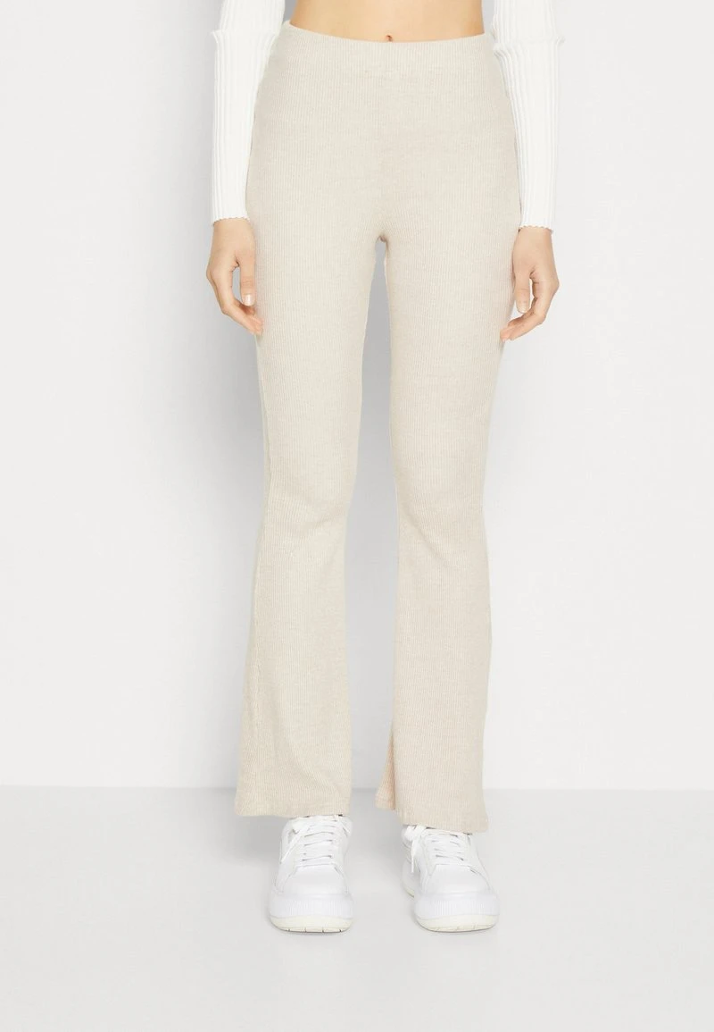 Even&Odd Stoffhose - Beige