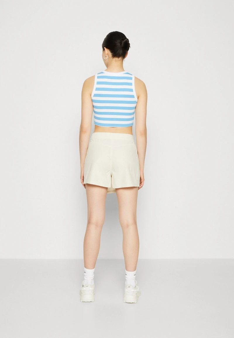 Even&Odd Shorts - Off-white – Bild 3