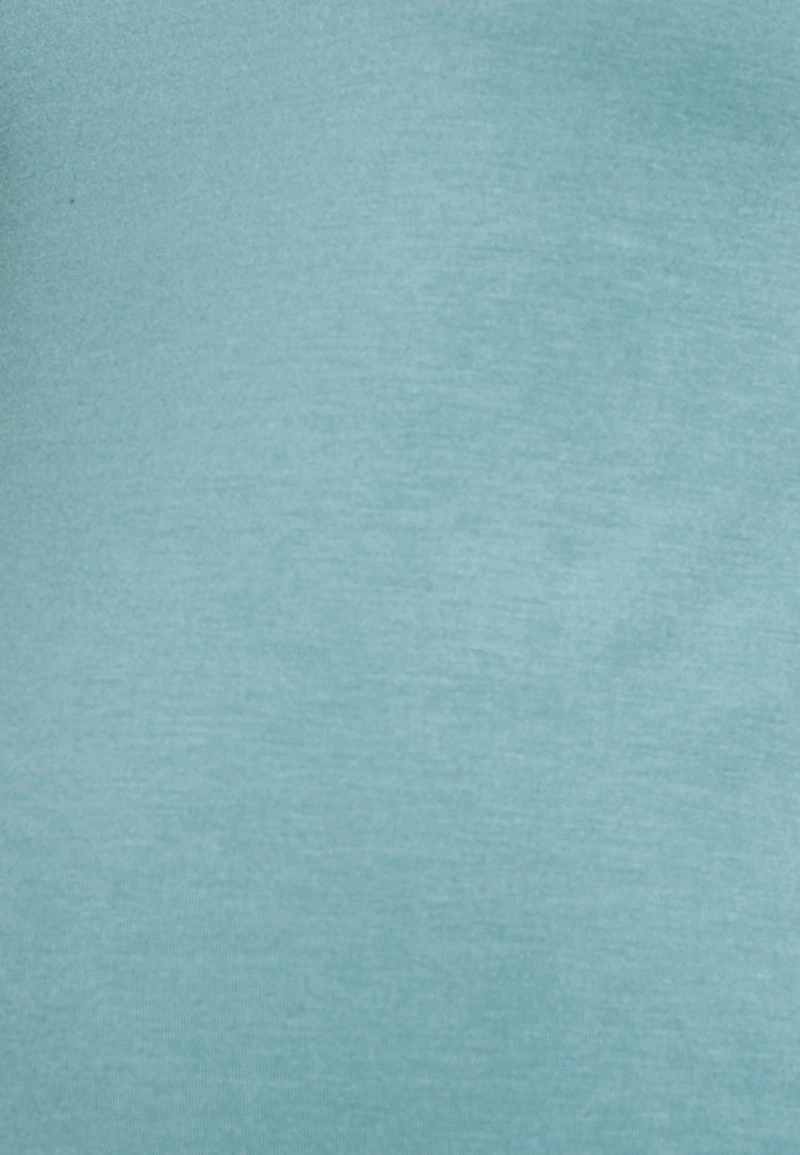 T-Shirt Basic - Mint – Bild 3