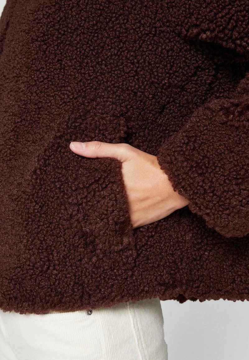 Even&Odd Winterjacke - Brown – Bild 6