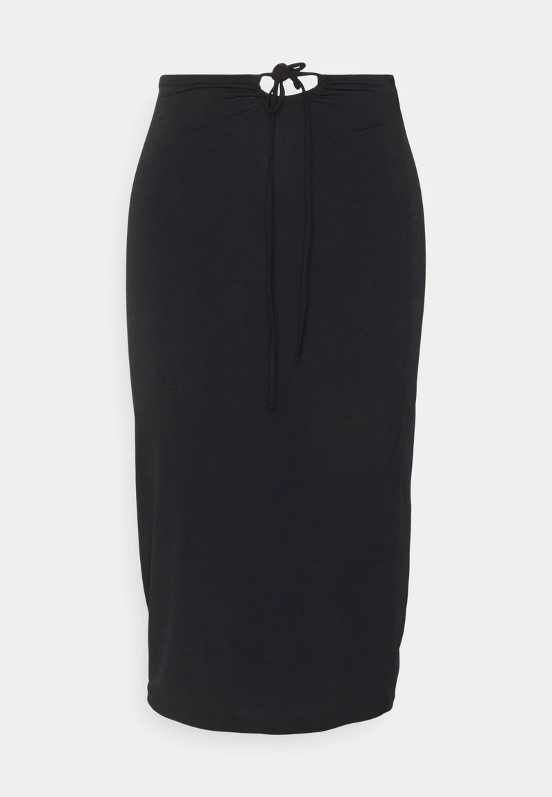 A-Linien-Rock - Black – Bild 6