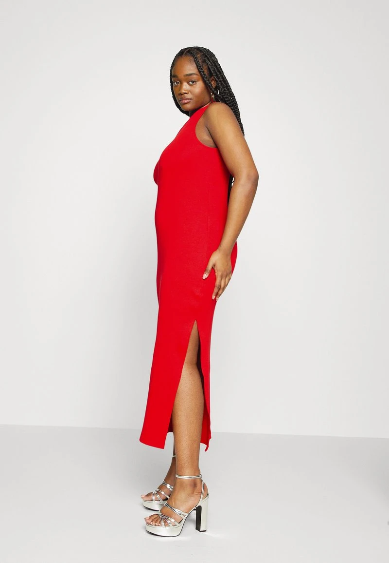 Cocktailkleid/festliches Kleid - Red – Bild 5