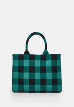 Even&Odd Shopping Bag - Green