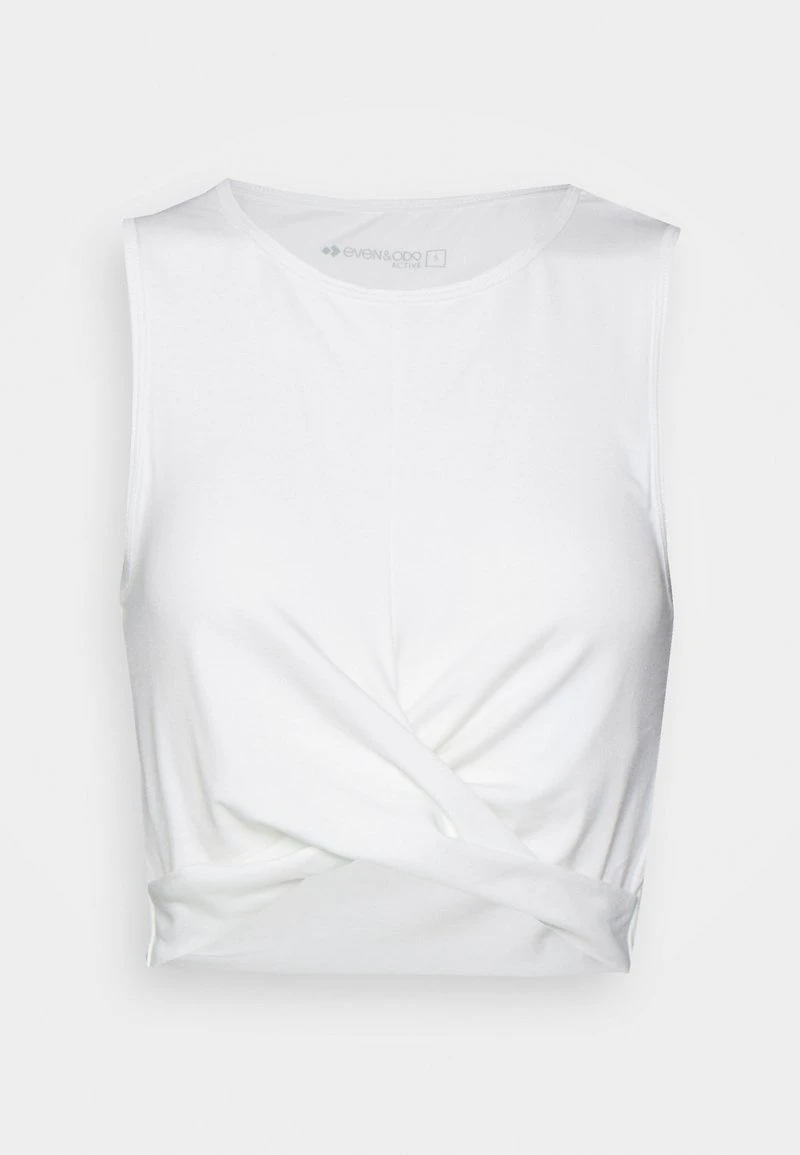 Top - Off-white – Bild 5