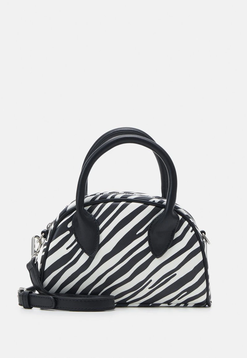 Even&Odd UmhÀngetasche - Black/white