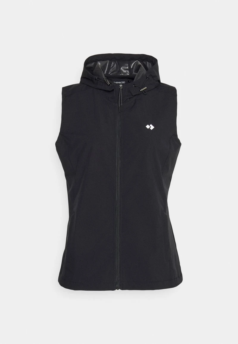 Weste - Black – Bild 4