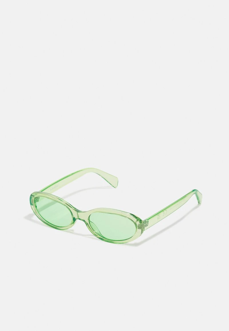 Even&Odd Sonnenbrille - Light Green – Bild 4