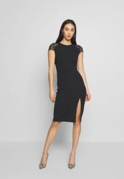 Even&Odd Etuikleid - Black