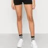 Even&Odd Shorts - Black
