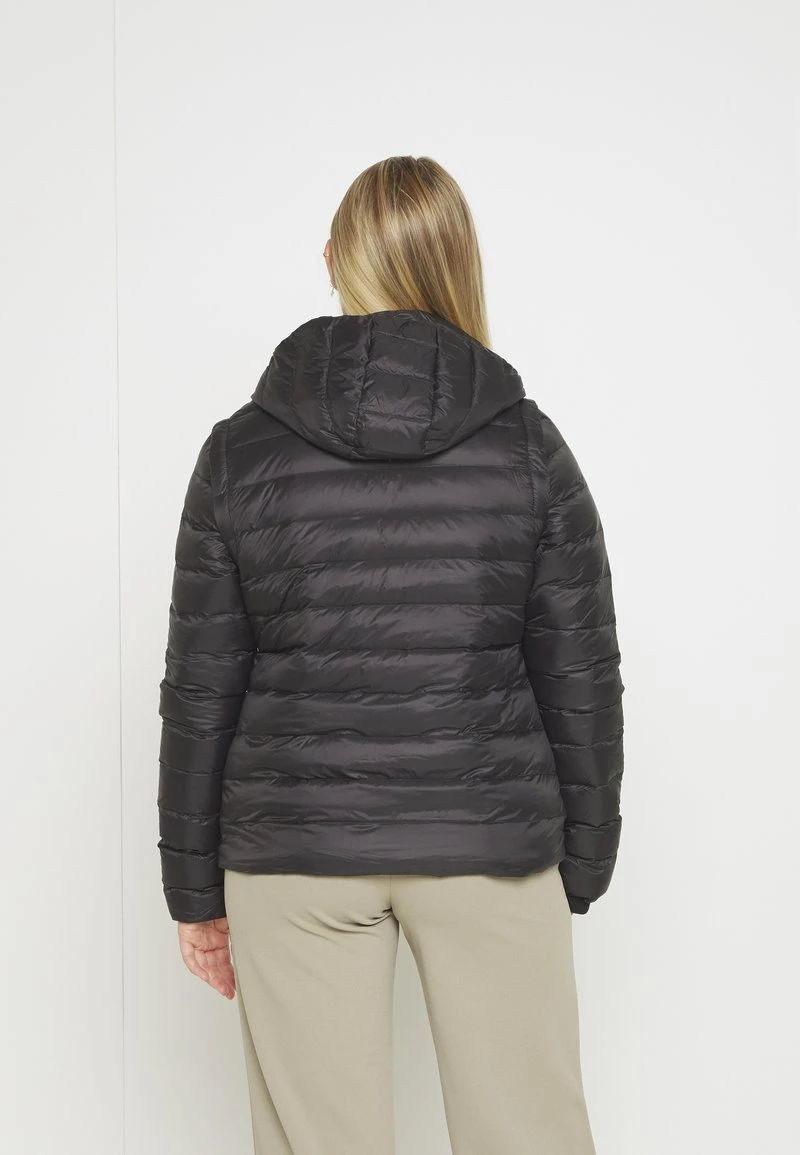 Even&Odd Daunenjacke - Black – Bild 5