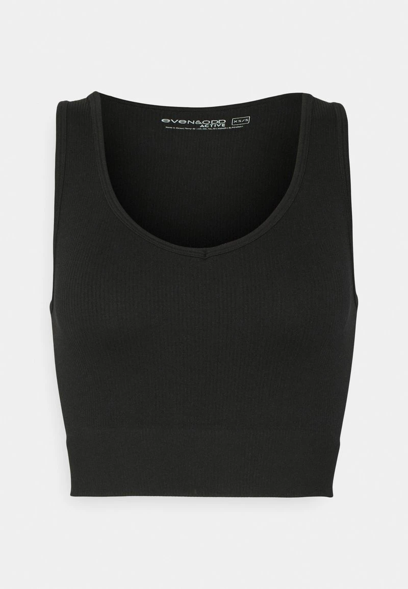 Top - Dark Blue – Bild 5