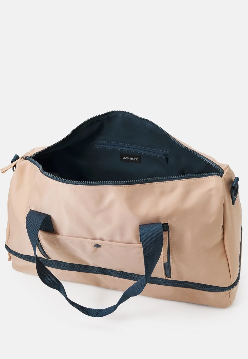 Even&Odd Weekender - Pink – Bild 3