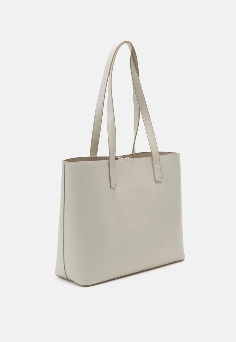 Even&Odd Shopping Bag - Beige – Bild 2