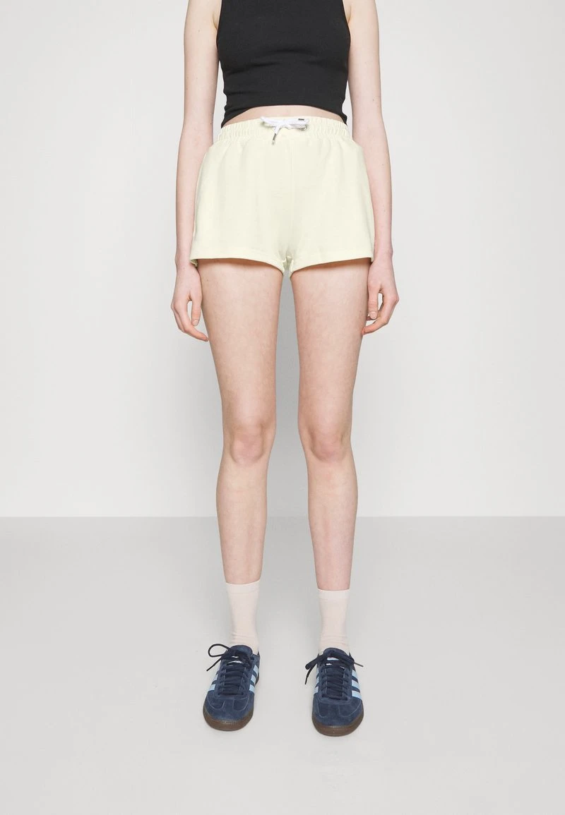 Even&Odd 2 PACK - Shorts - Blue/yellow – Bild 2