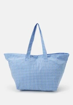 Even&Odd Shopping Bag - Blue