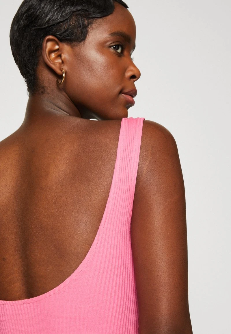 Even&Odd Etuikleid - Pink – Bild 6