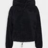 Even&Odd Kapuzenpullover - Black