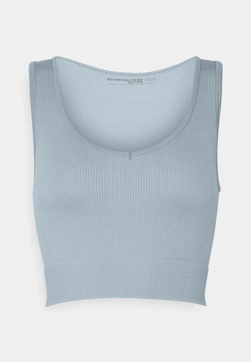 Top - Dark Blue – Bild 6