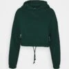 Even&Odd Kapuzenpullover - Evergreen