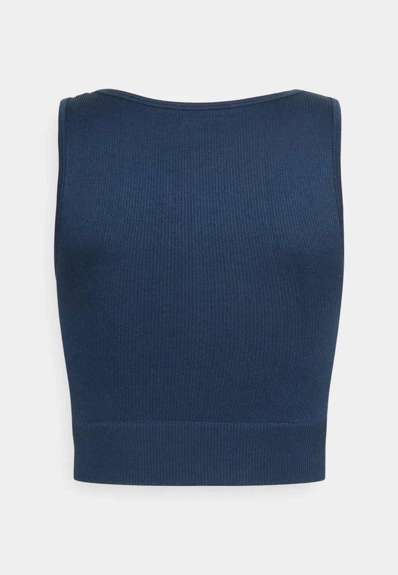 Top - Dark Blue – Bild 2