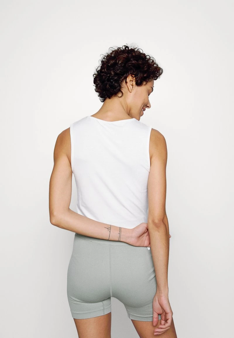 Top - Off-white – Bild 3