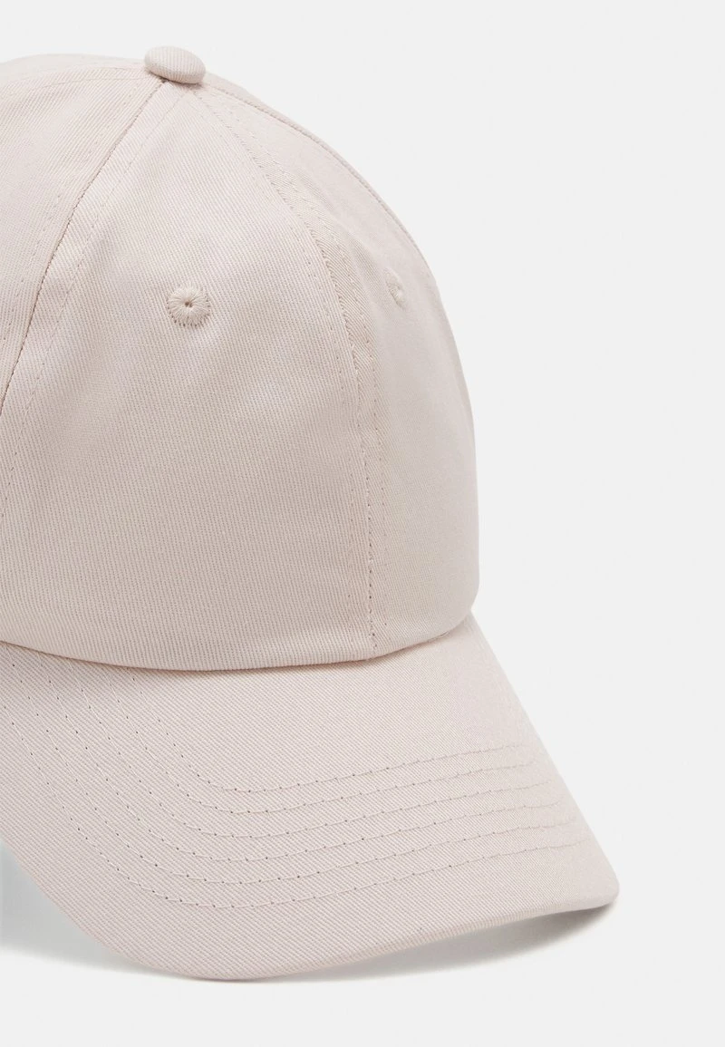 Even&Odd 2 PACK - Cap - Black/beige – Bild 3