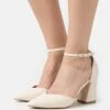Even&Odd High Heel Pumps - Beige