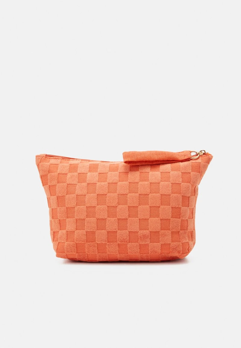 Even&Odd Kosmetiktasche - Orange – Bild 6