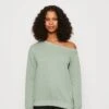 Even&Odd Sweatshirt - Green