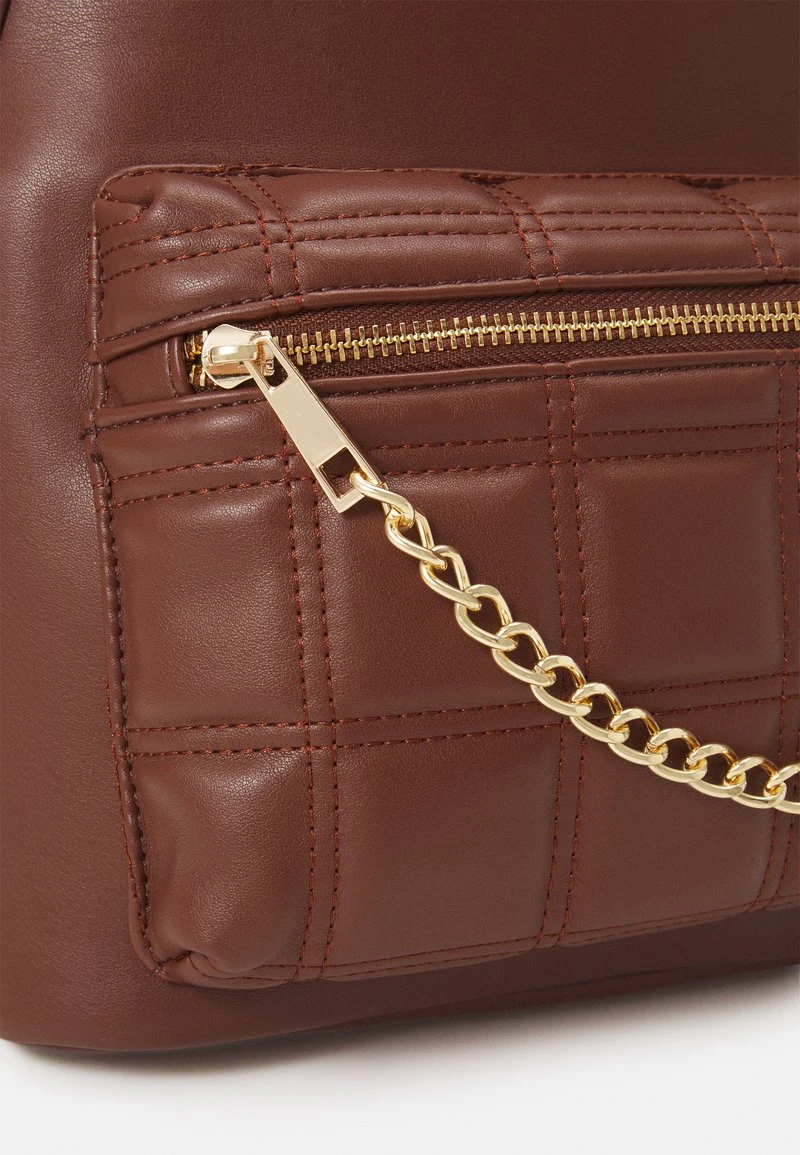 Even&Odd Tagesrucksack - Brown – Bild 4