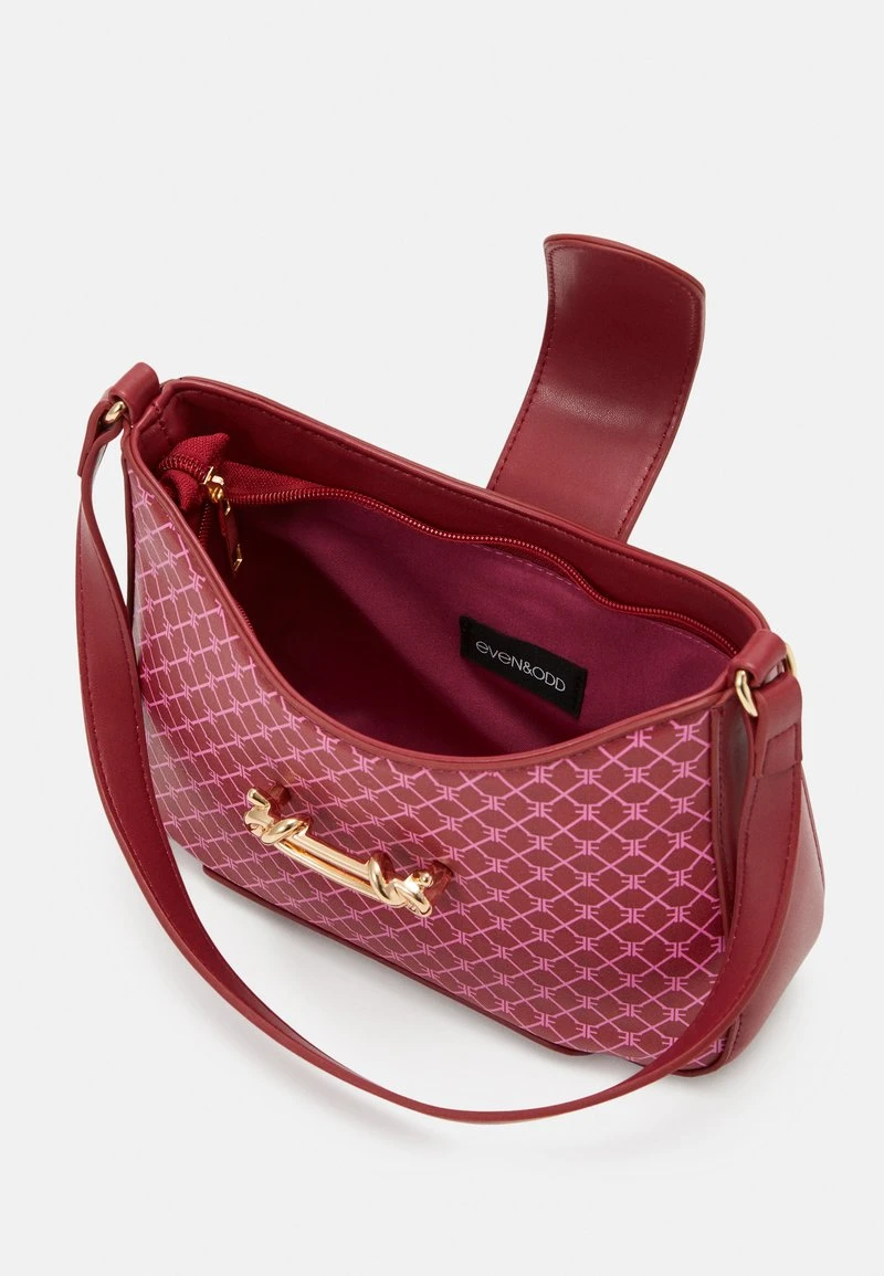 Even&Odd UmhĂ€ngetasche - Pink â Bild 3