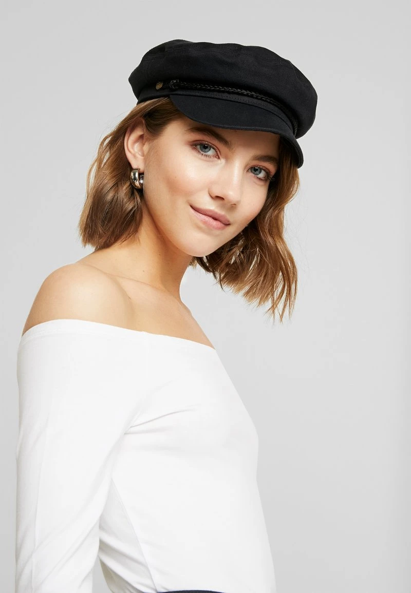 Even&Odd 2 PACK - Langarmshirt - White/black – Bild 4