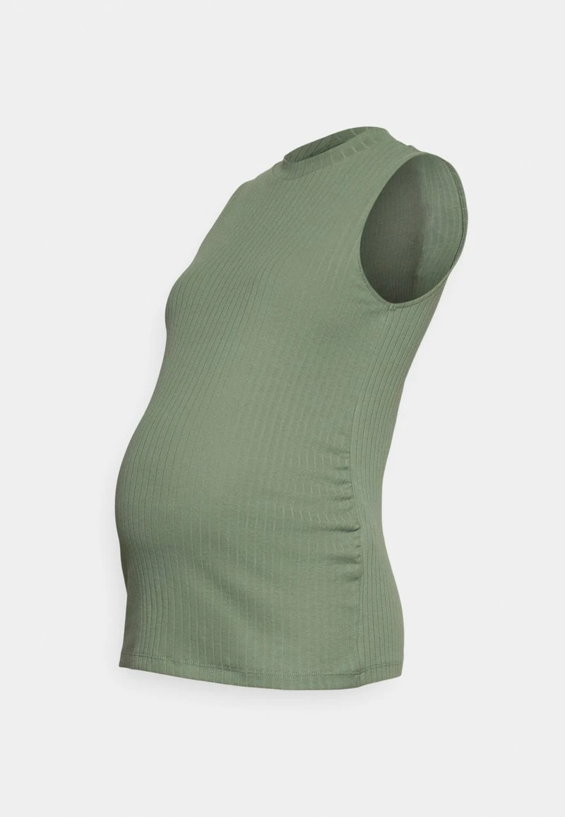 Top - Light Green – Bild 4