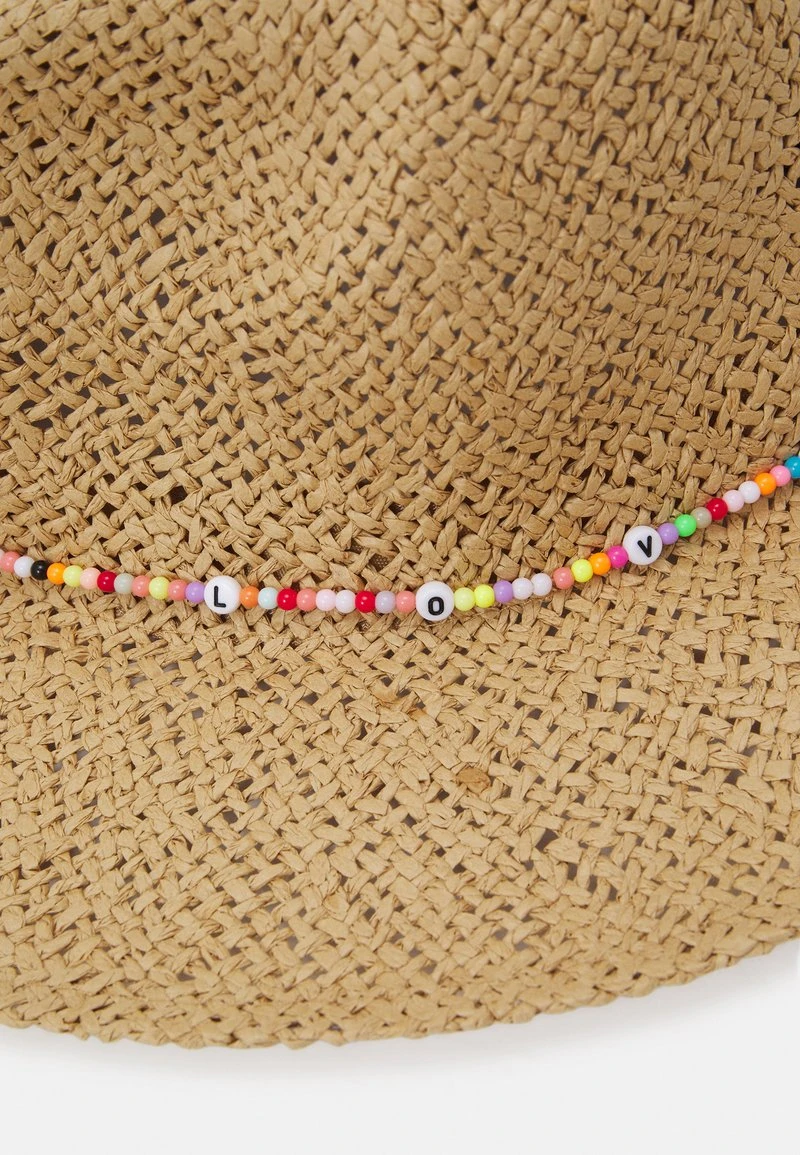 Even&Odd Hut - Beige – Bild 4