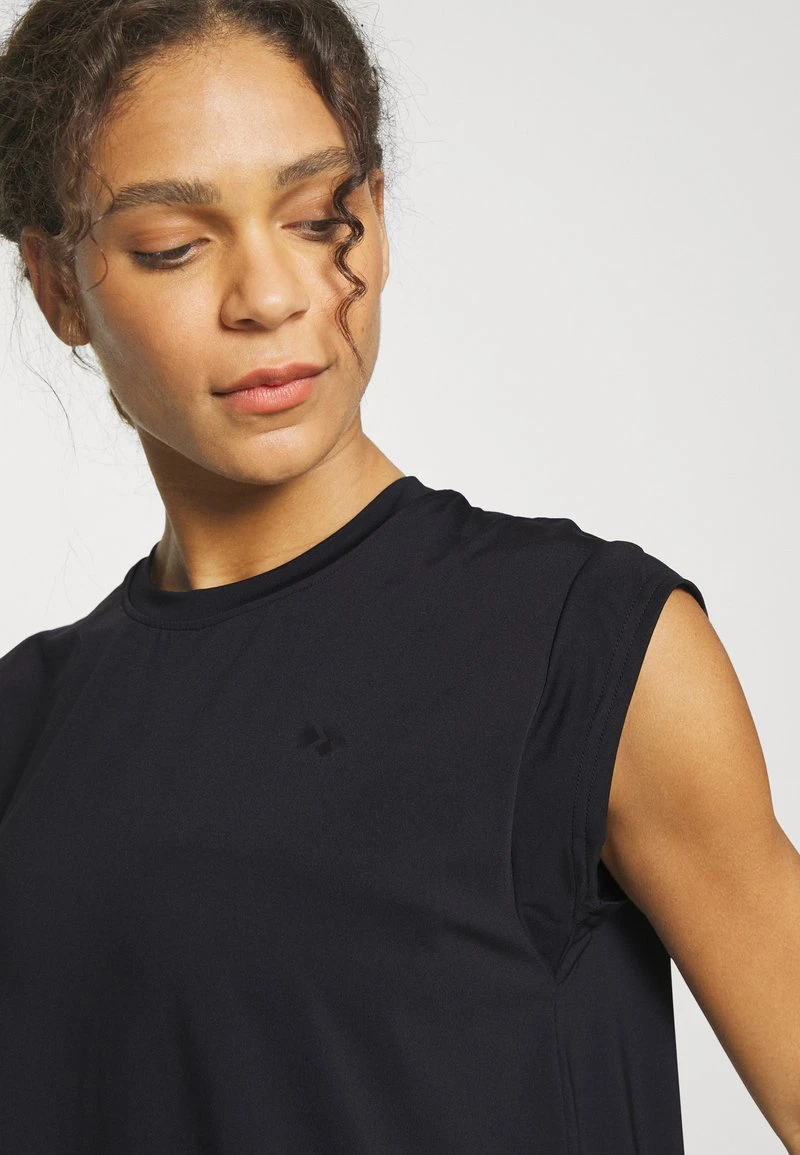 Sport T-shirt - Black – Bild 5